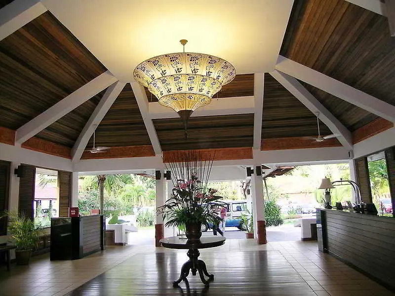 ****  Frangipani Langkawi Resort Pantai Cenang  Malaysia