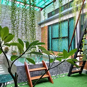 Villa Adagaya - With Private Pool, Without Pool