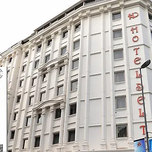 Delta & Old Отель Стамбул