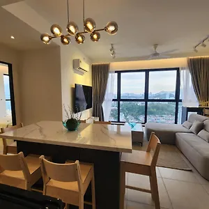 Urban - Penang , Jelutong Malaysia