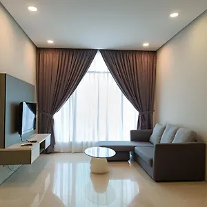 Soho Klcc By Lx 2 , Kuala Lumpur Malaysia