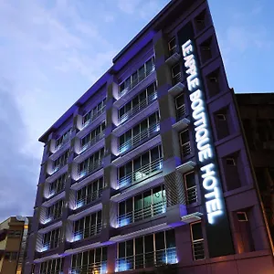 Le Apple Boutique Bukit Bintang Отель Куала-Лумпур