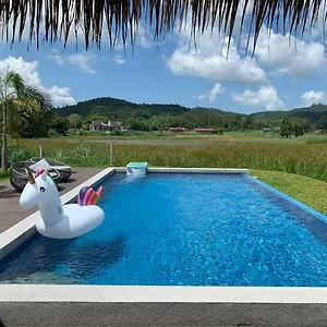 Holiday home Cloud9