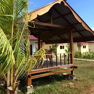 Kawah Padi Garden Langkawi Kuah