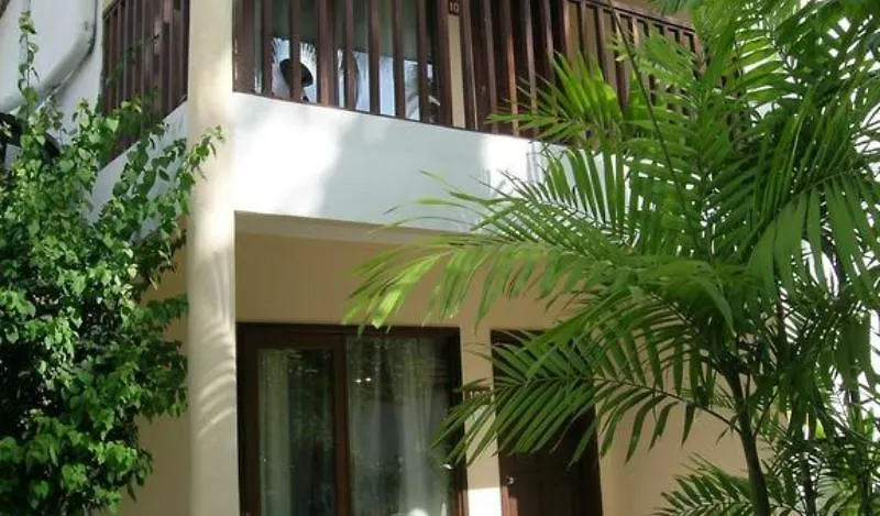 Frangipani Langkawi Resort Pantai Cenang