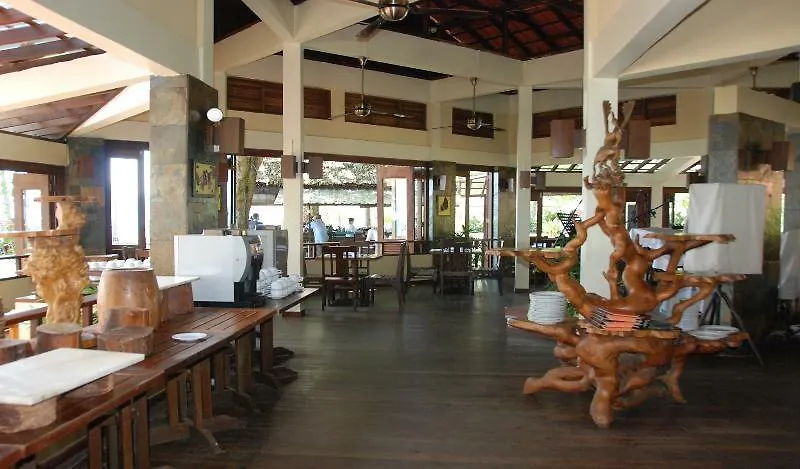 Frangipani Langkawi Resort Pantai Cenang
