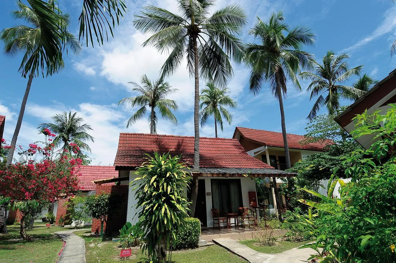 Frangipani Langkawi Resort Pantai Cenang  Pantai Cenang (Langkawi)